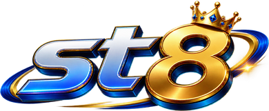 ST8 Logo